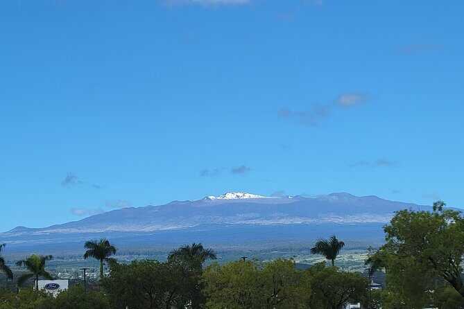 Port of Hilo to Volcano Tour - Pricing and Value