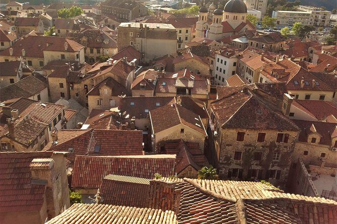 Port of Kotor - Kotor-Perast-Our lady of the rocks private tour - Final Thoughts: Is This Tour Worth It?