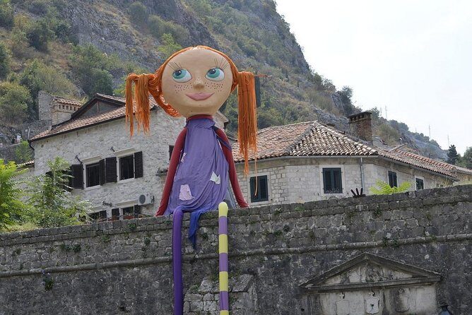 Port of Kotor tour - Kotor old town private walking tour - Frequently Asked Questions