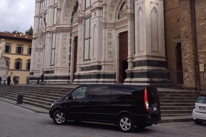 Port of Livorno to Florence and back to Livorno - Why This Transfer Works Well for Travelers