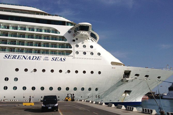 Port of Livorno to Florence and back to Livorno - Who Is This Tour Best For?