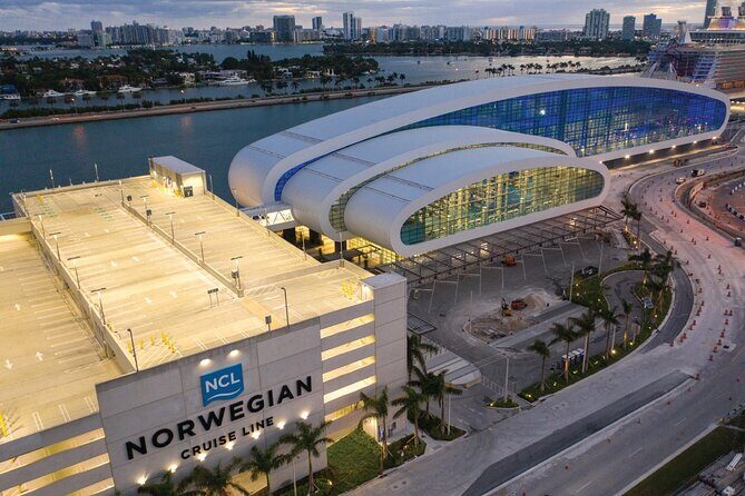 Port of Miami | Airport | Hotel | Private Transfer SUV - Why This Transfer Is Worth Considering