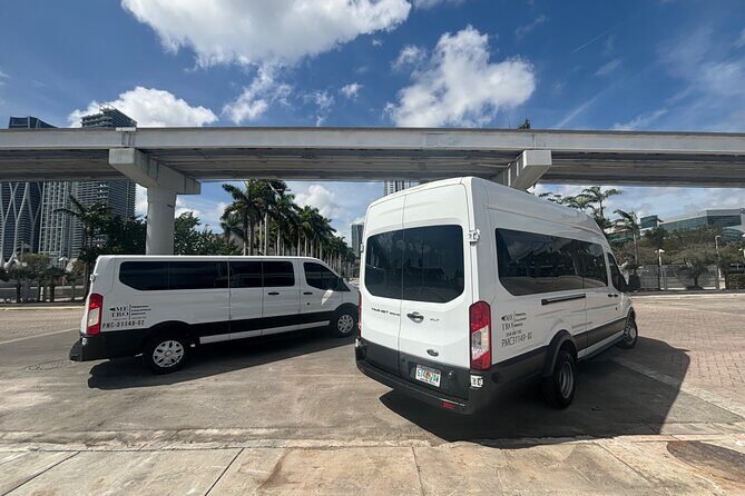 Port of Miami FL Private Minivan Transportation - An Honest Look at the Port of Miami FL Private Minivan Transportation