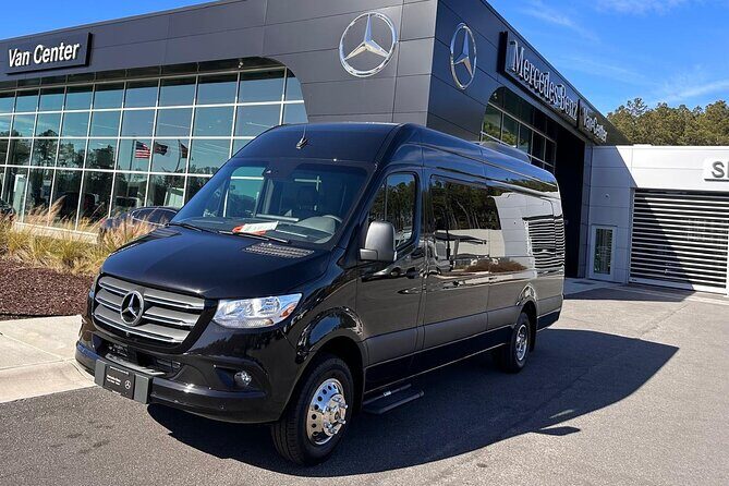 Port of Miami Transfer Service 14 Passengers - An In-Depth Look at the Port of Miami Transfer Service