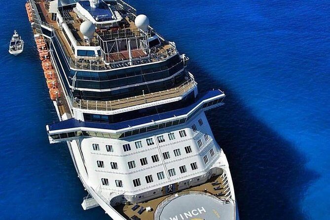 Port of Piraeus to Athens City Centre - An in-depth look at the transfer experience