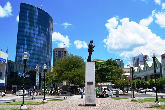 Port of Spain and Fort George Sightseeing Tour - Exploring the Details: What to Expect on This Port of Spain & Fort George Tour