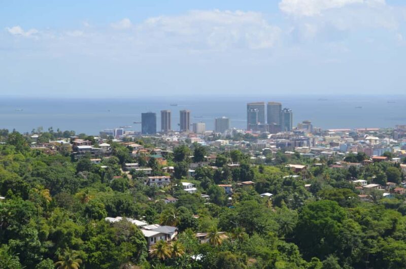 Port of Spain and Fort George Sightseeing Tour - Exploring Port of Spain and Fort George: A Guided Tour Worth Your Time