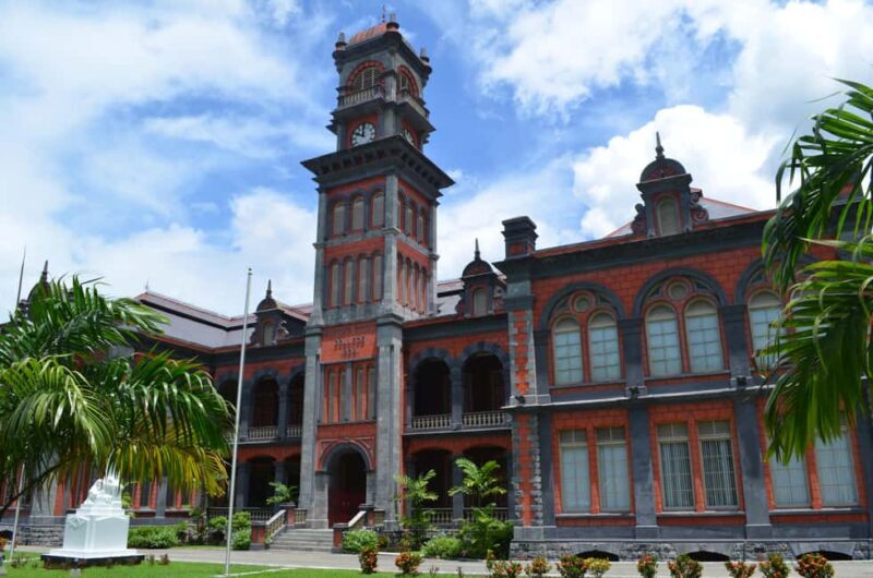 Port of Spain and Fort George Sightseeing Tour - Who Should Consider This Tour?
