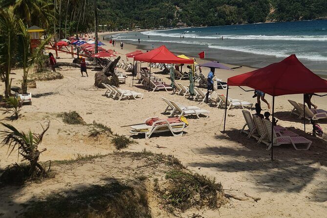 Port of Spain City Highlights and Maracas Beach - Final Thoughts