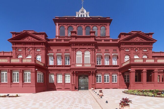 Port of Spain City Highlights Tour - What We Think: The Value and Experience