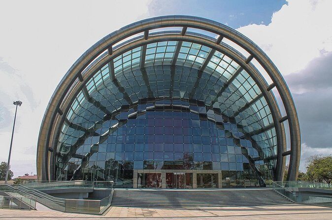 Port of Spain City Highlights Tour - Final Thoughts