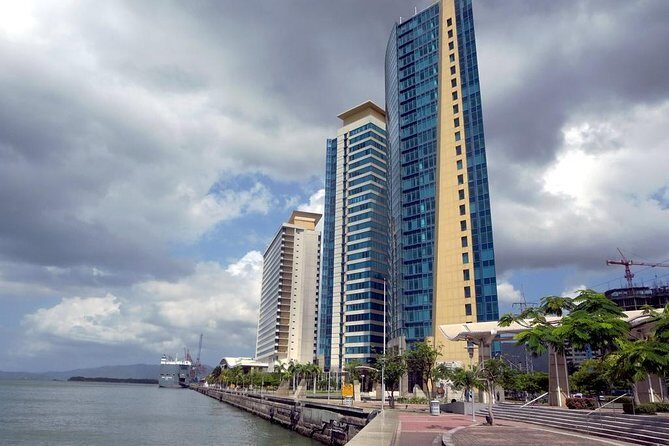 Port of Spain Private Walking Tour with a Local - Is This Tour Worth It?