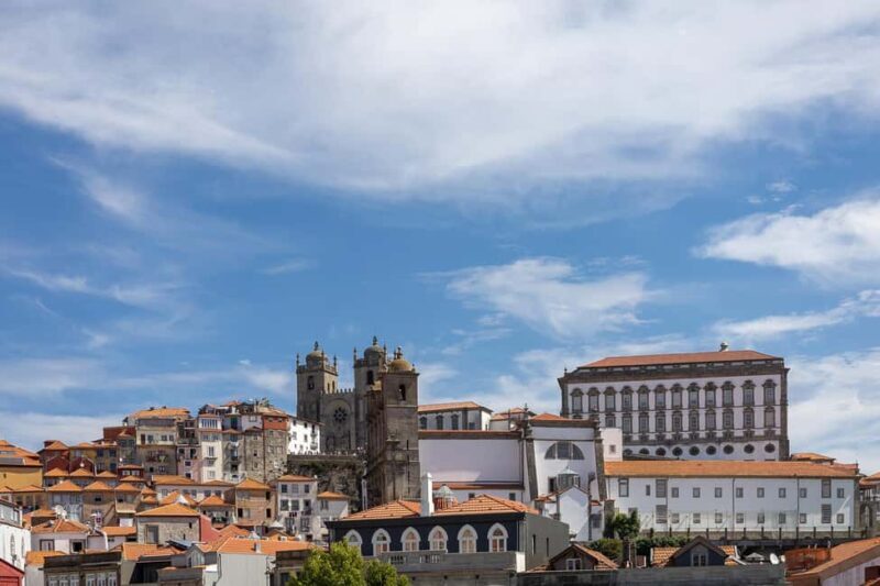 Port: Photo shoots in the city of Porto for groups or individuals. - Exploring Porto Through Your Lens: A Detailed Review