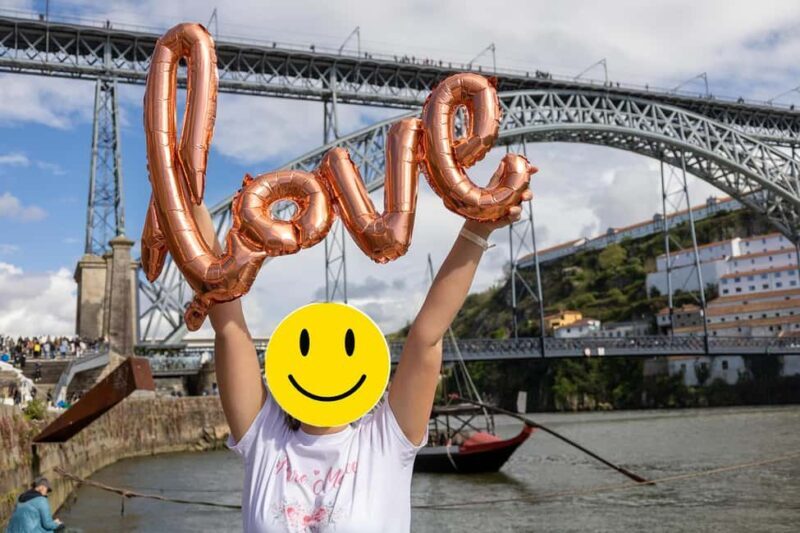 Port: Photo shoots in the city of Porto for groups or individuals. - FAQs
