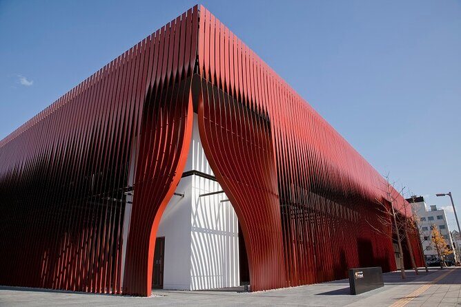 Port-Pick-Up: Aomori Tour with Licensed Guide and Vehicle - Who Will Love This Tour?