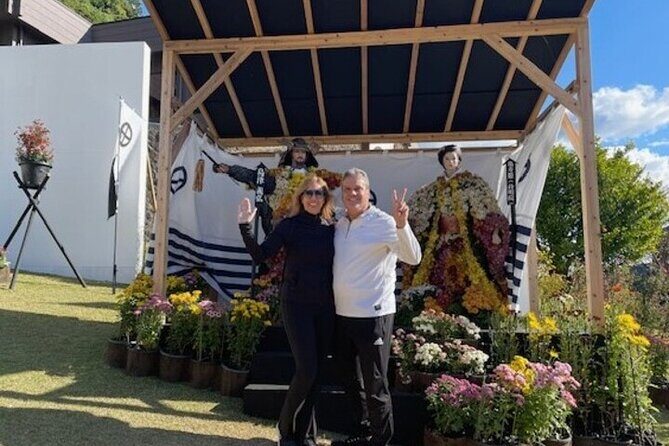 Port Pick-Up: Kagoshima Private Tour Licensed Guide  Vehicle - The Itinerary: What to Expect and Why It Matters