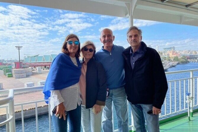 Port Pick-Up: Kagoshima Private Tour Licensed Guide  Vehicle - Authentic Experiences and Practical Tips