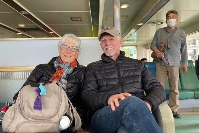 Port Pick-Up: Kagoshima Private Tour Licensed Guide  Vehicle - FAQ