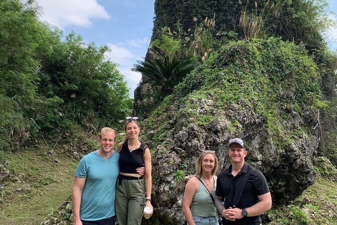 Port Pick-Up: Naha Private Tour Licensed Guide Vehicle - Final Words