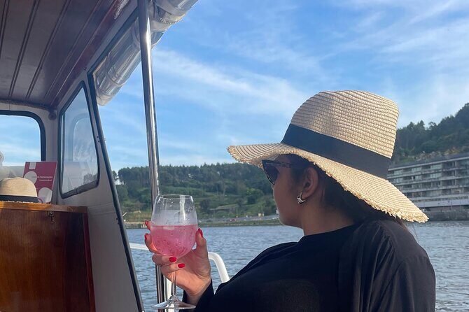 Port : private cruiser 6 Bridges and port wine tasting/Sunset - Frequently Asked Questions