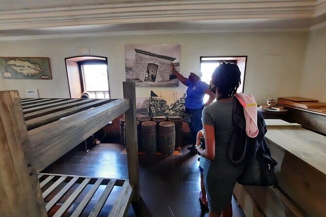 Port Royal Heritage & Sightseeing Tour from Kingston - Exploring Port Royal from Kingston: An In-Depth Review of the Heritage & Sightseeing Tour