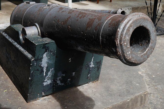 Port Royal Heritage & Sightseeing Tour from Kingston - Frequently Asked Questions (FAQs)