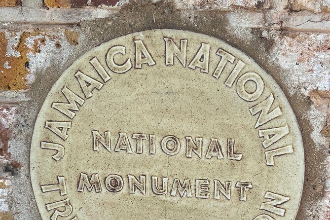 Port Royal (UNESCO World Heritage site)and Downtown Kingston Tour - FAQ