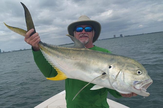 Port St Joe Inshore Fishing Charters - FAQ