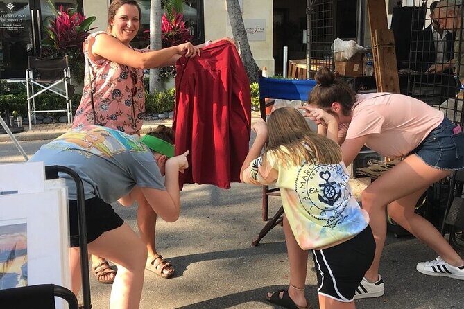 Port St. Lucie City Scavenger Hunt Excursion by 3Quest Challenge - Key Points