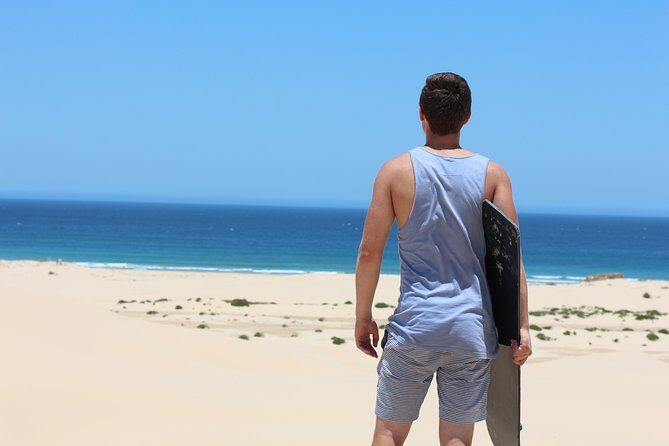 Port Stephens 4WD Beach Sand Dune Adventure - Final Thoughts