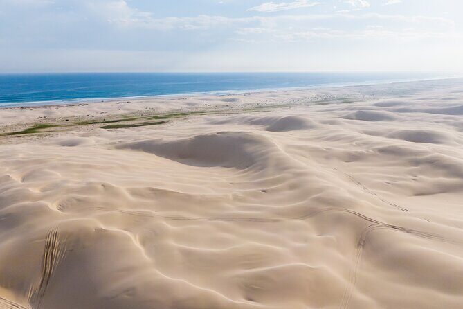 Port Stephens, Beach and Sand Dune 4WD Passenger Tour - The Sum Up