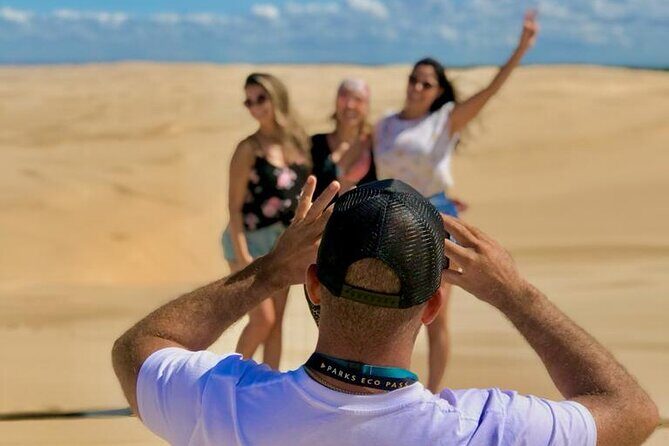 Port Stephens Day Trip from Sydney - Discover the Natural Wonders of Port Stephens with a Customizable Day Trip from Sydney