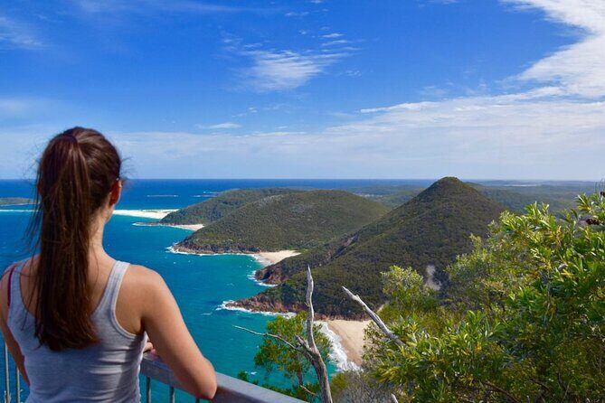 Port Stephens Day Trip from Sydney - Key Points