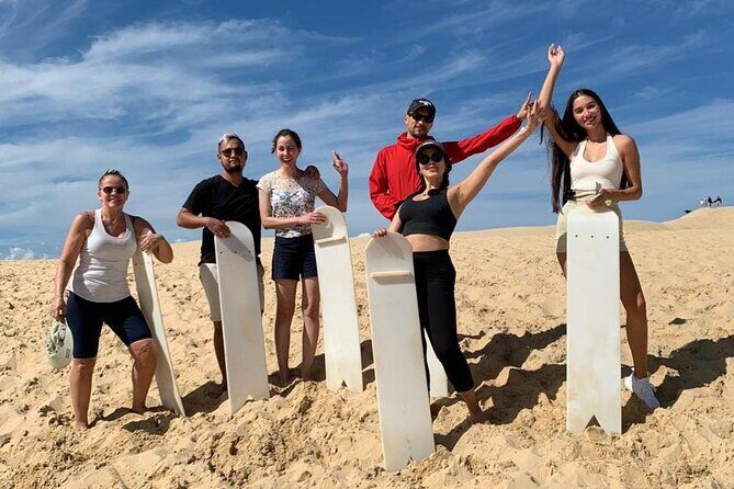 Port Stephens Day Trip from Sydney - Authentic Feedback from Travelers