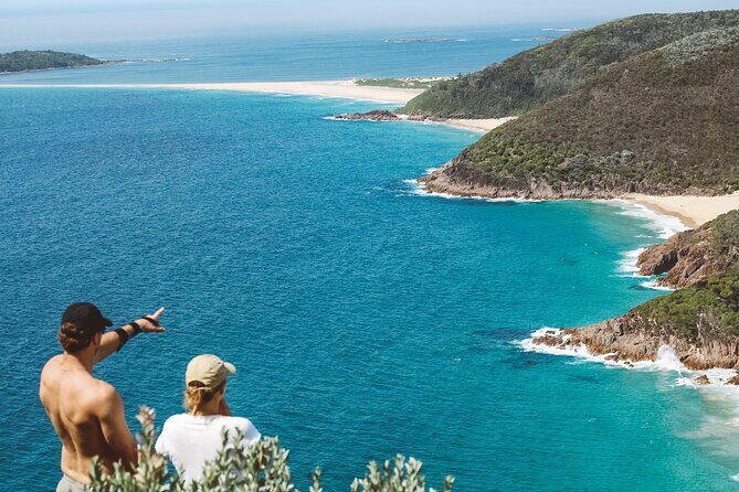 Port Stephens, Departing from Newcastle - Dolphins, hike & swim! - Practical Details and What You Should Know