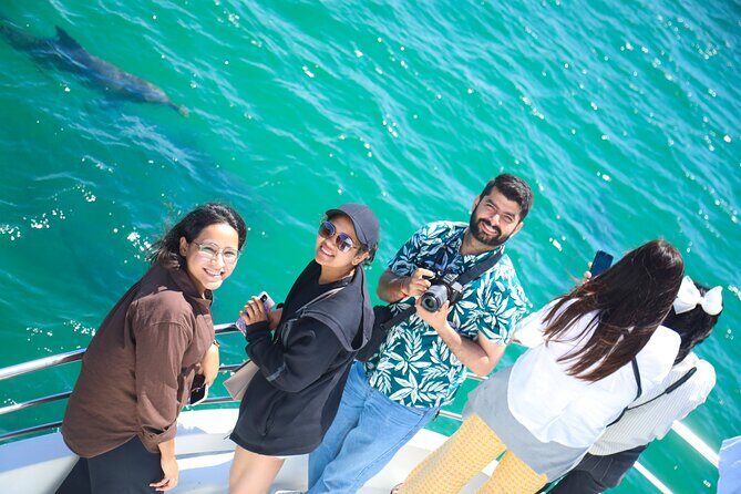 Port Stephens Experience: Incredible Adventure, Wild by Nature - Who Is This Tour Best For?