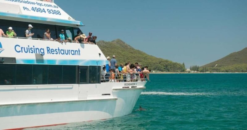 Port Stephens Experience + Sydney Hop-on-Hop-off Bus Ticket - Who Will Love This Tour?