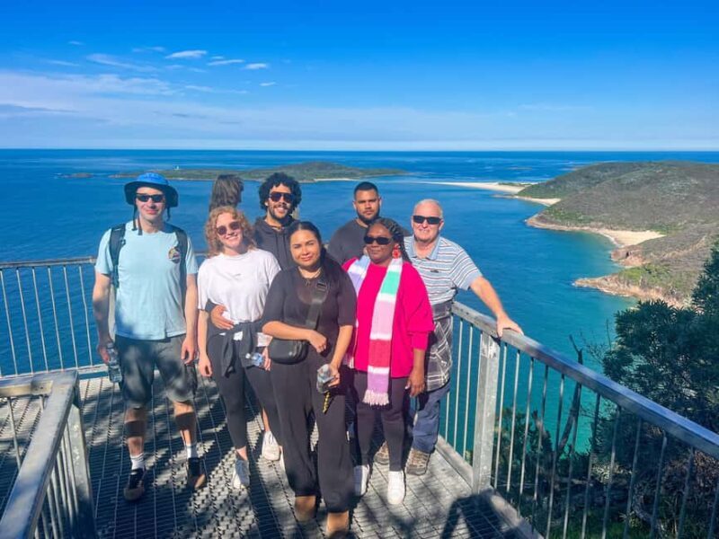 Port Stephens, from Newcastle: Whales, hike & sand dunes! - Final Thoughts
