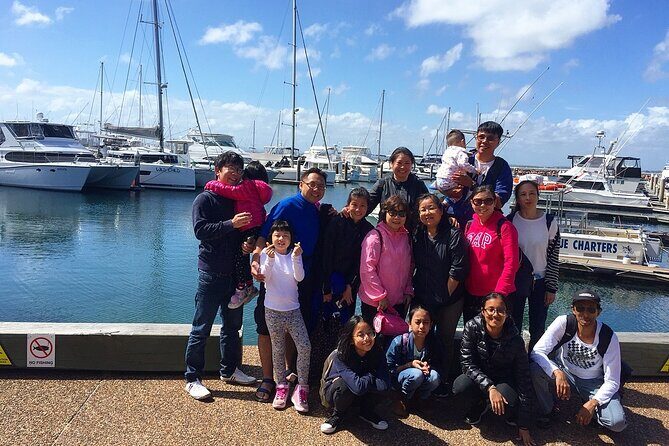 Port Stephens Private Tour From Sydney, with Dolphin/ Whale Cruise Options - Why This Tour Offers Great Value