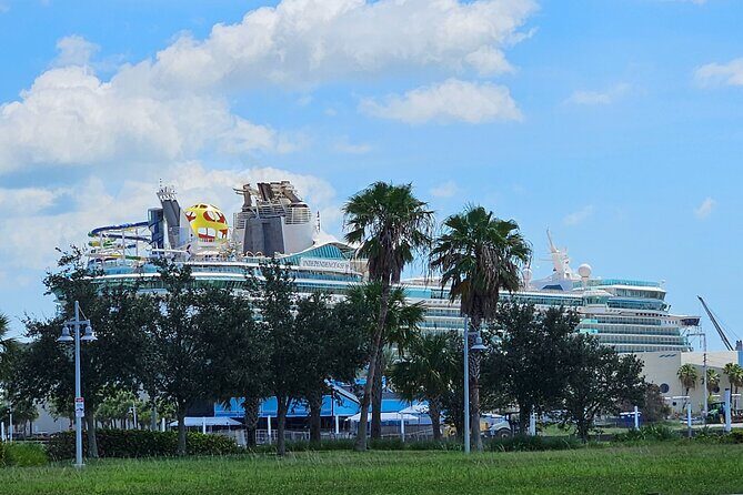 Port to Pier Scenic Helicopter Tour - Key Points