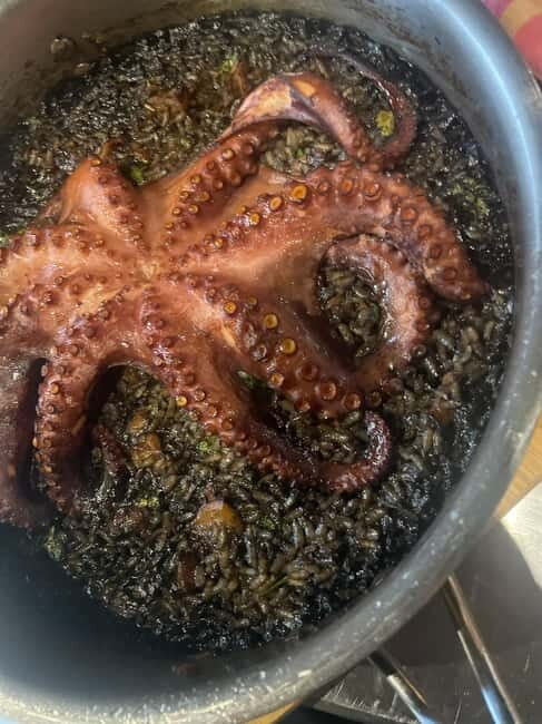 Port: Traditional Portuguese Food-Cooking Classes+Tasting - Who Should Consider This Tour?