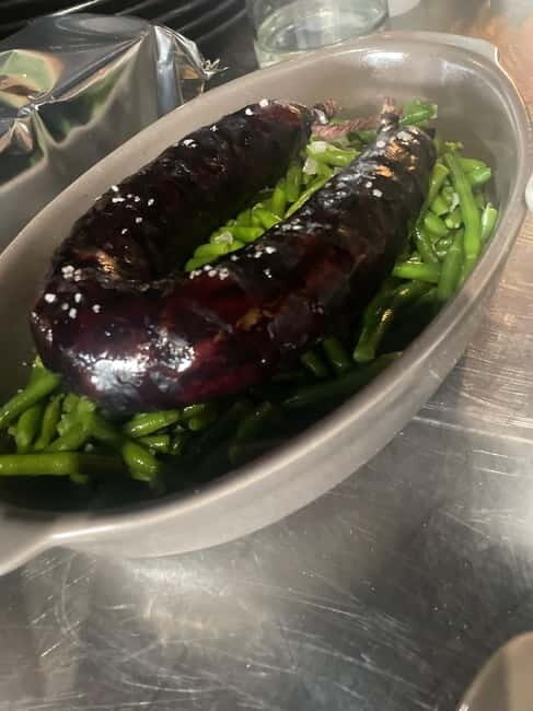 Port: Traditional Portuguese Food-Cooking Classes+Tasting - The Sum Up: Is This the Right Choice for You?