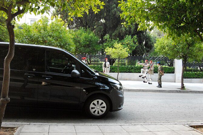 Port Transfer - The Sum Up: A Dependable, Comfortable Start or End to Your Athens Journey