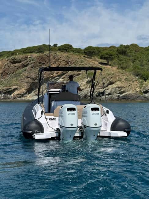 Port-Vendres: Day trip out to sea - The Highlights That Make This Tour Special