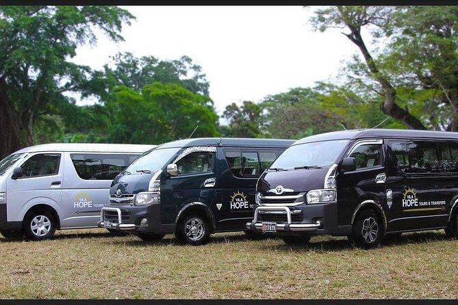 Port Vila Full Day Tour - Experience the Real Vanuatu - Key Points