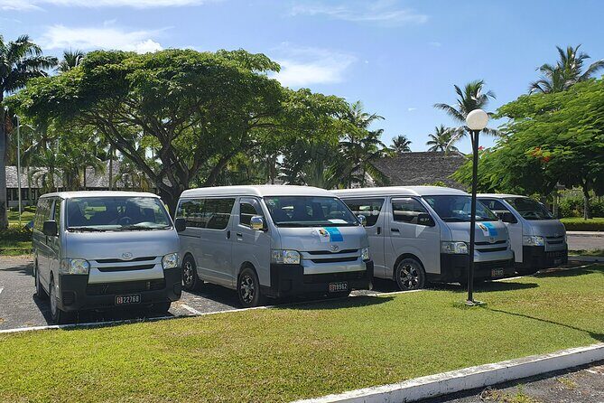Port Vila Full Day Tour - Experience the Real Vanuatu - FAQ