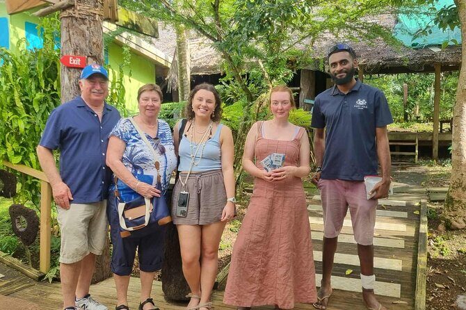 Port Vila Guided Food Tour - Discover the Flavors of Vanuatu with the Port Vila Guided Food Tour