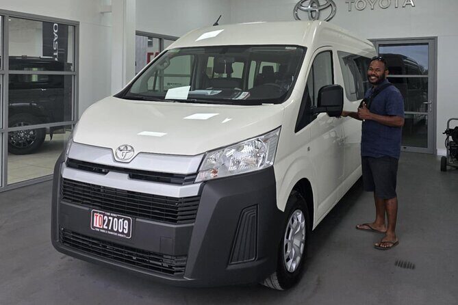 Port Vila International Airport to Hotel Private Transfer - What This Transfer Offers and Why It Matters