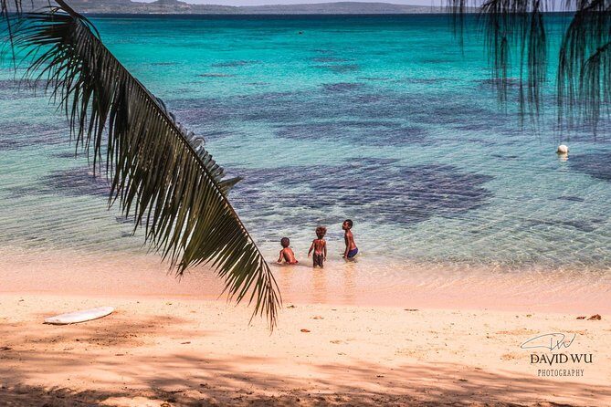 Port Vila Shuttle Airport Transfer to Port Vila Hotel - Why This Shuttle is a Great Choice for Travelers