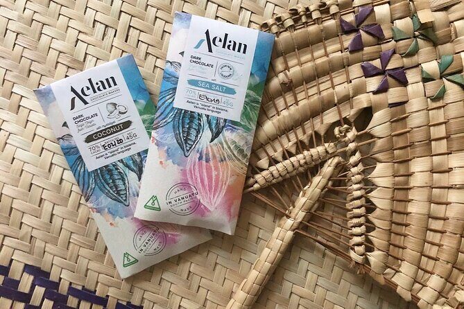 Port Vila's Guided Food Experience - Setting the Scene: What’s Included and What You Can Expect